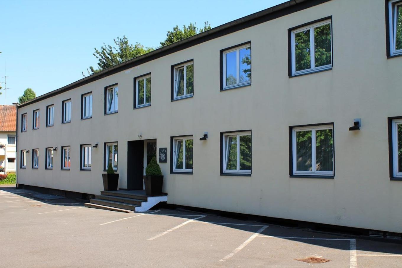Hotel U Muelheim Free Parking Highspeed Wifi Mülheim an der Ruhr Esterno foto