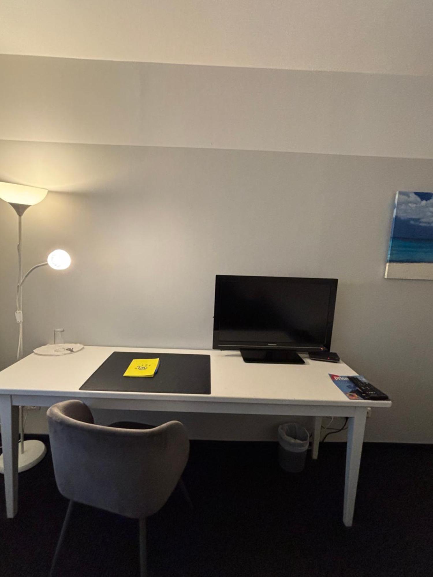 Hotel U Muelheim Free Parking Highspeed Wifi Mülheim an der Ruhr Esterno foto