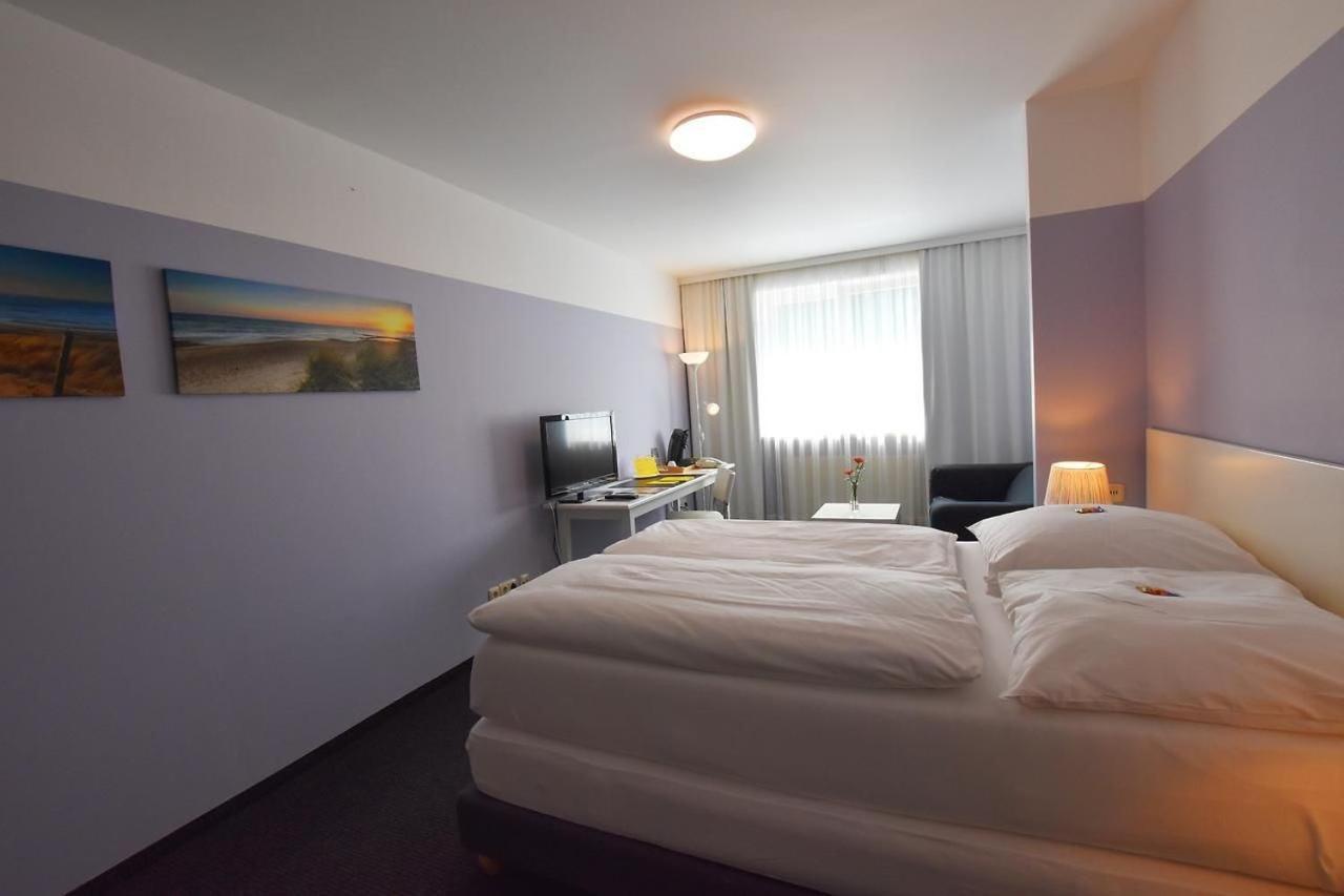 Hotel U Muelheim Free Parking Highspeed Wifi Mülheim an der Ruhr Esterno foto